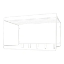 Maze Uptown hat shelf, White Discount