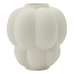 AYTM Uva vase 22 cm, Cream BeigeWhite Sale