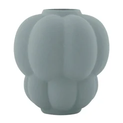 AYTM Uva vase 22 cm, Pale mint Blue Best