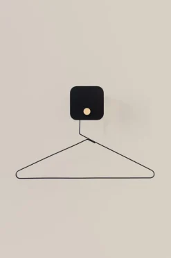 Umage Valet hanger, Black Hot