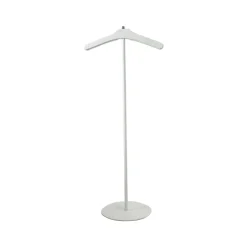Scherlin Valet stand I, White New