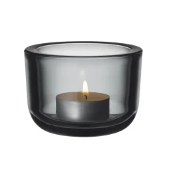 Iittala Valkea lantern 60 mm, Grey Best