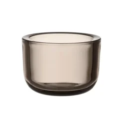 Iittala Valkea lantern 60 mm, linen Beige Best