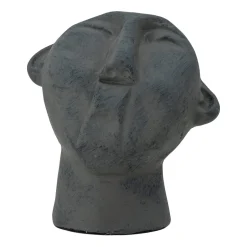 Bloomingville Vesla decoration 8.5 cm, Black Clearance