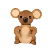 Spring Copenhagen Victoria wood decoration, Oak Outlet