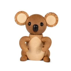 Spring Copenhagen Victoria wood decoration, Oak Outlet