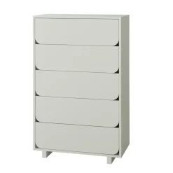 1898 Vidja dresser 5 drawers, Sand Beige Sale