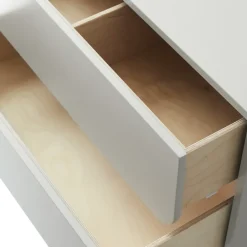 1898 Vidja dresser 5 drawers, Sand Beige Sale