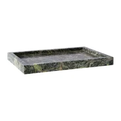 MUUBS Vita decorative tray 20x30 cm, Seagrass Green New
