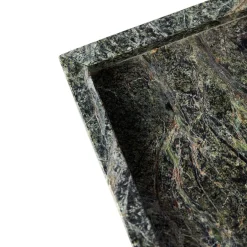 MUUBS Vita decorative tray 20x30 cm, Seagrass Green New