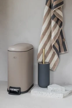 Mette Ditmer Walther pedal bin 10 liter, Sand Beige Clearance