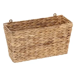 Dixie W.Hyac wall basket, nature Beige Sale