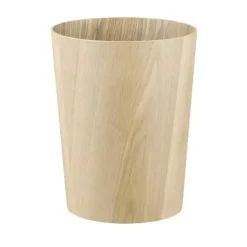Blomus Wilo paper box 10 l, Oak Brown Clearance