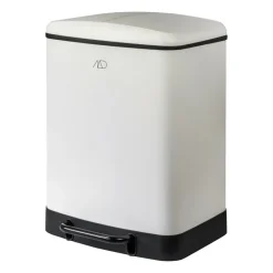 Mette Ditmer Wonda pedal bin 24 litres, Off White Outlet