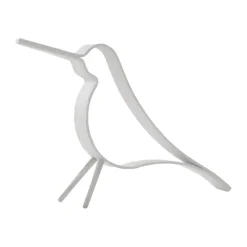 Cooee Design Woody Bird large, White