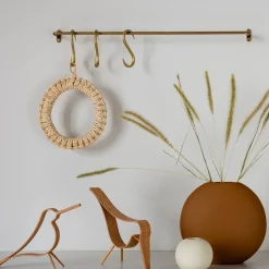 Cooee Design Woody Bird medium, oak Brown Online
