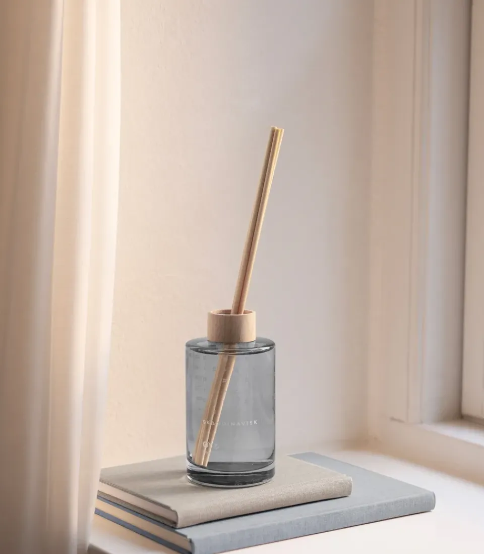 Skandinavisk Øy fragrance sticks, 200 ml Blue