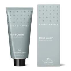 Skandinavisk ØY hand cream, 75 ml Blue Best
