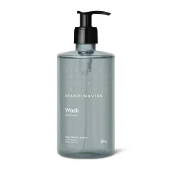 Skandinavisk ØY hand soap, 500 ml Blue Discount