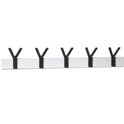 SMD Design Y hook rack, white, black BlackWhite Sale