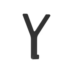 SMD Design Y-hook Maxi hook, Grey Sale