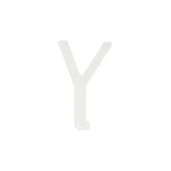 SMD Design Y-hook Midi hook, White Online