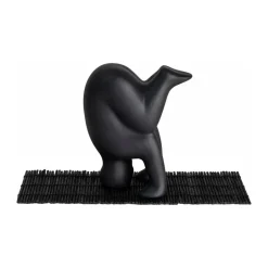 Design House Stockholm Yoga decoration no. 4, Black New