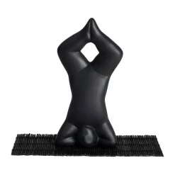 Design House Stockholm Yoga decoration no. 3, Black Sale