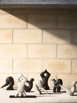 Design House Stockholm Yoga decoration no. 3, Black Sale