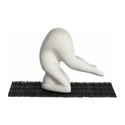 Design House Stockholm Yoga decoration no. 1, Light Grey
