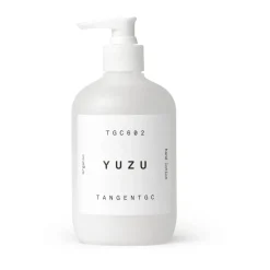 Tangent Yuzu hand lotion, 350 ml White Clearance