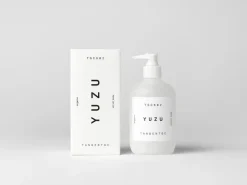 Tangent Yuzu hand lotion, 350 ml White Clearance