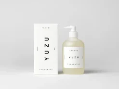 Tangent Yuzu hand soap, 350 ml White Discount