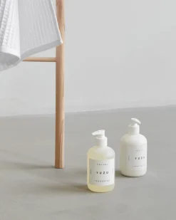 Tangent Yuzu hand soap, 350 ml White Discount