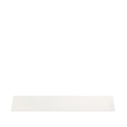 Audo Copenhagen Zet magazine shelf, Ivory White Clearance