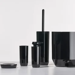 Zone Denmark Zone Suii soap dish, Black Sale