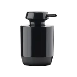 Zone Denmark Zone Suii soap dispenser 12.4 cm, Black Best