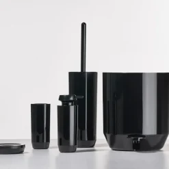 Zone Denmark Zone Suii soap dispenser 17.5 cm, Black Sale