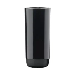 Zone Denmark Zone Suii toothbrush mug 14 cm, Black Sale
